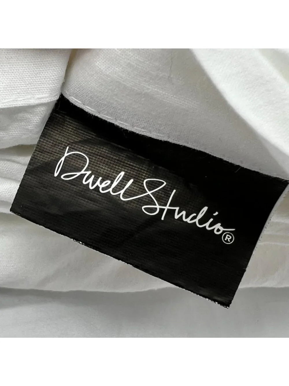 Dwell Studio crafted soft